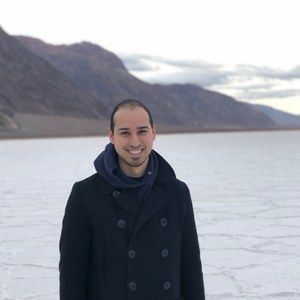 Meet your Posher, Hugo